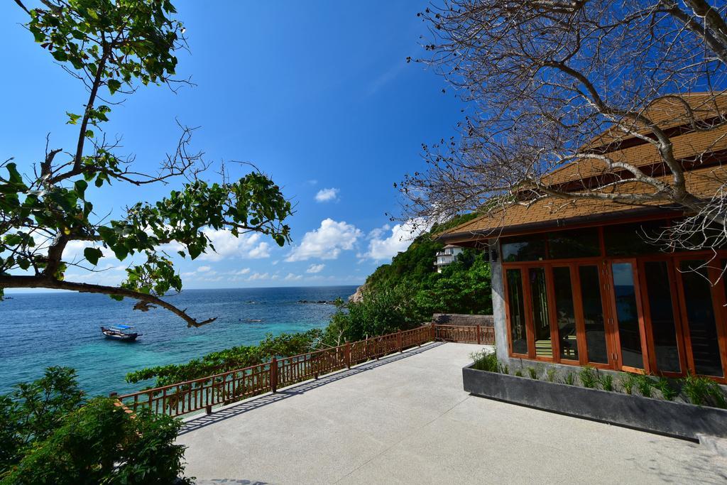 Sai Daeng Resort Koh Tao Exterior photo